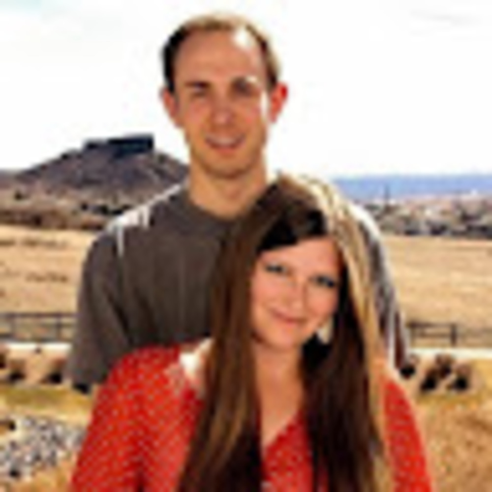 Meet your Posher, Masonandjenny